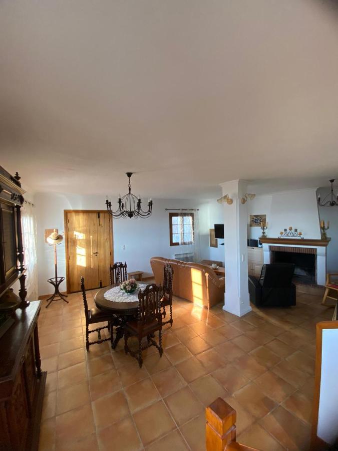 Maison De Village Vue 360° Farinole Exteriér fotografie