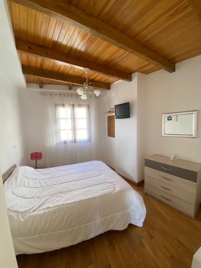 Maison De Village Vue 360° Farinole Exteriér fotografie